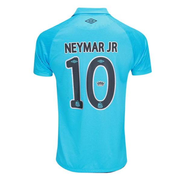 Camisola Santos 25/26 Edição Especial - #NEYMAR10