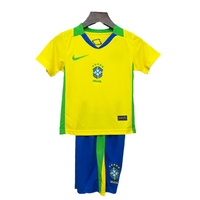 Children's Kit Brazil I 25/26