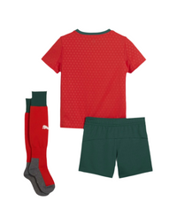 Kit Infantil Portugal I 25/26
