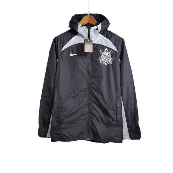 Corinthians 22/23 Windbreaker - Black