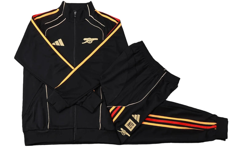 Fato de Treino Infantil Arsenal 25/26