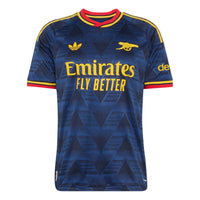 Camisola Arsenal II 26/27