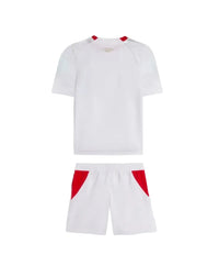 Kit Infantil AC Milan II 26/27