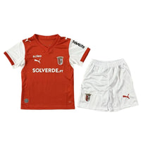 Kit Infantil Braga I 26/27