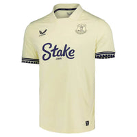 Camisola Everton II 25/26
