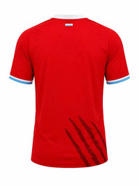 Camisola Seleção Luxemburgo I 26/28