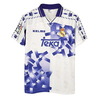 Camisola Real Madrid III Retro 96/97