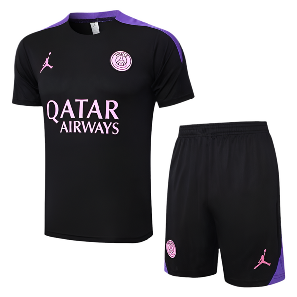 Camisola e Short PSG