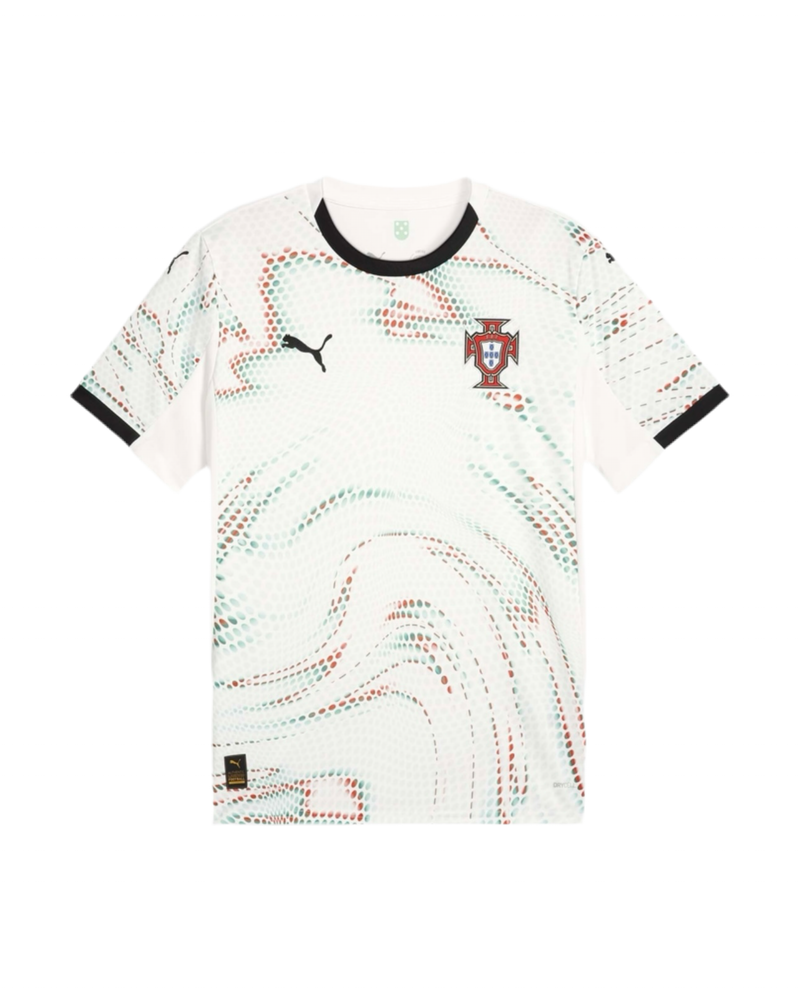 Portugal II National Team Jersey 25/26