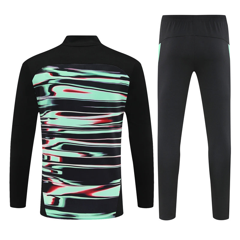 Portugal Tracksuit 25/26