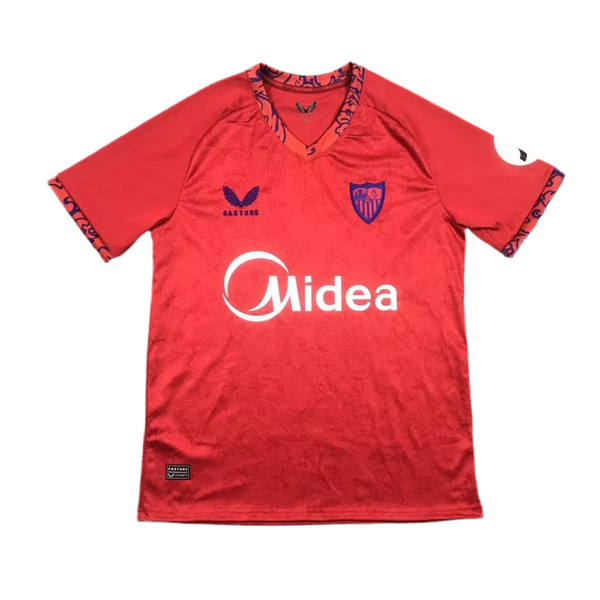 Sevilla Away Shirt 24/25