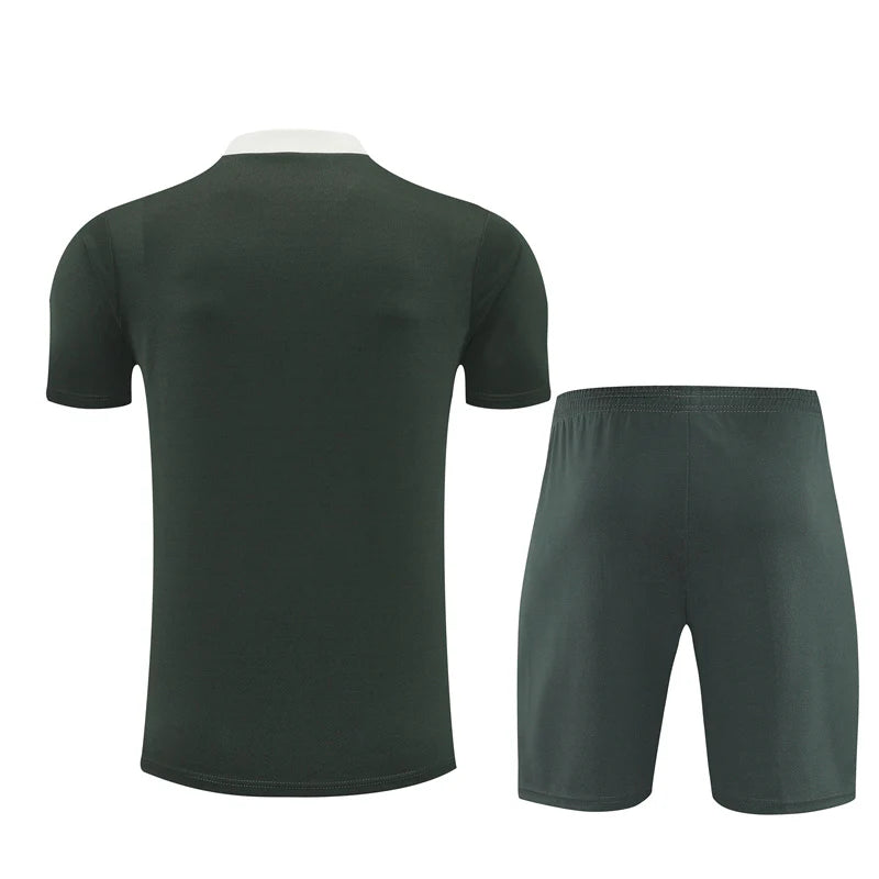 Chelsea Shirt and Shorts 25/26