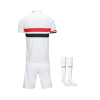 Kit Infantil São Paulo I 25/26