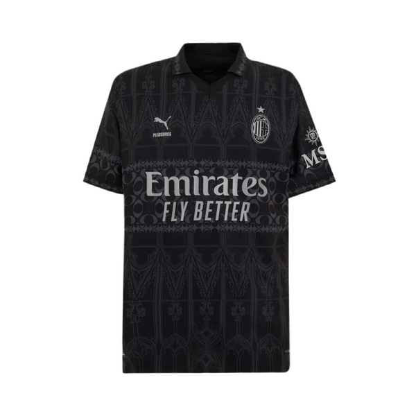 Camisola AC Milan IIII - 23/24