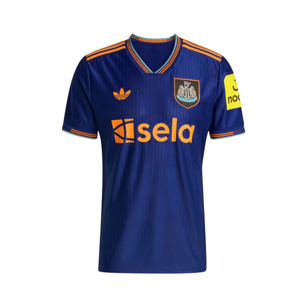 Maillot Newcastle United III 25/26