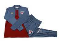 Fato de Treino São Paulo 25/26