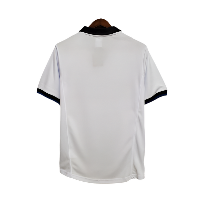 Maillot rétro Inter Milan 1998/1999 - Blanc