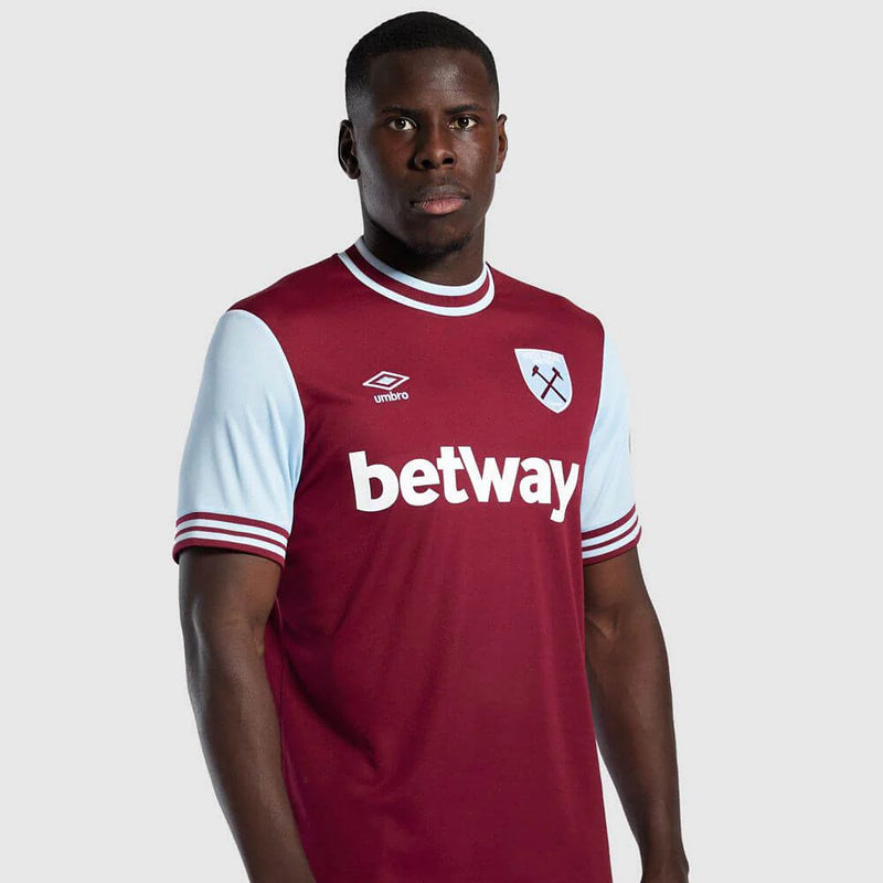 Aston Villa Home Shirt 24/25