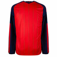 Camisola Manga Longa Seleção Espanha I 26/27