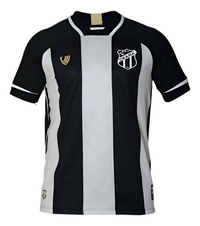 Camisola Ceará I 25/26