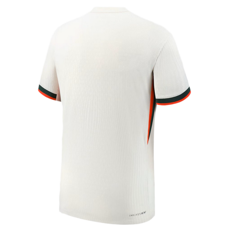 Camisola Chelsea II 25/26