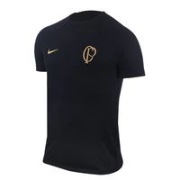 Corinthians Pro 23/24 Jersey - Black
