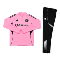 Fato de Treino Infantil Inter Miami 25/26