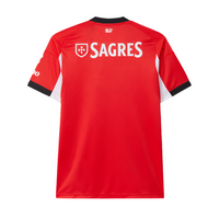 Camisola Benfica I 25/26