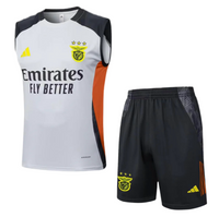 Camisola e Short Benfica 24/25