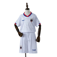 Kit Infantil Cabo Verde II 26/27