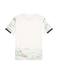 Maillot de l'équipe nationale du Portugal II 2025/2026