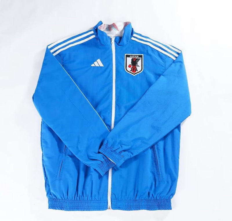 Japan 2023 Windbreaker - Double-sided