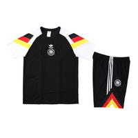 Camisola e Short Alemanha 25/26