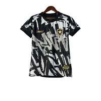 Camisola Feminina Botafogo 25/26