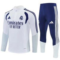 Fato de Treino Real Madrid 26/27