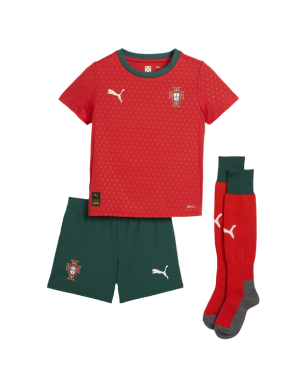 Portugal I Children's Kit 25/26