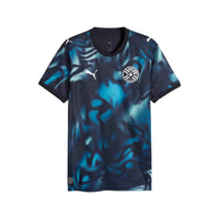 Camisola Seleção Paraguai II 26/27