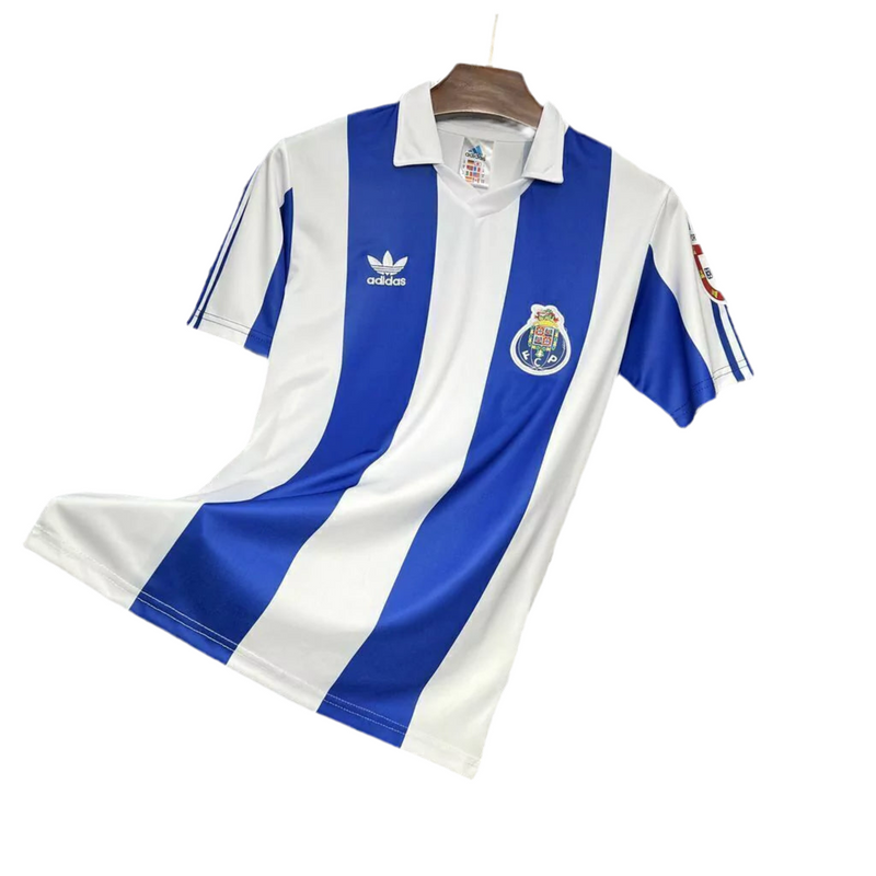 Maillot rétro FCP I 1986/1987