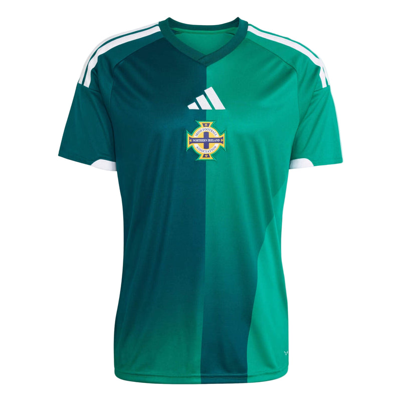 Camisola Seleção Irlanda do Norte I 26/27