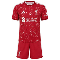 Kit Infantil Liverpool I 26/27