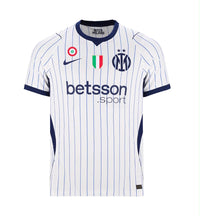 Camisola Inter de Milão II 26/27