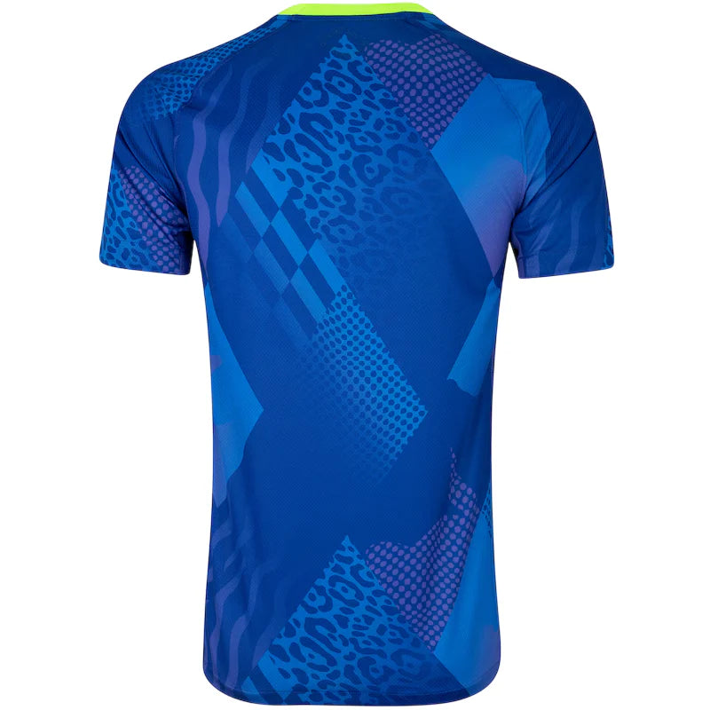 Camisola Seleção Brasil II 25/26