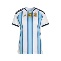 Camisola Feminina Seleção Argentina I 26/27