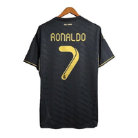 Camisola Real Madrid II 2011/2012 - Ronaldo