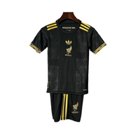 Kids Kit Mexico 25/26 - Special Edition