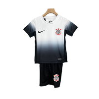 Corinthians I Kids Kit 24/25 - White