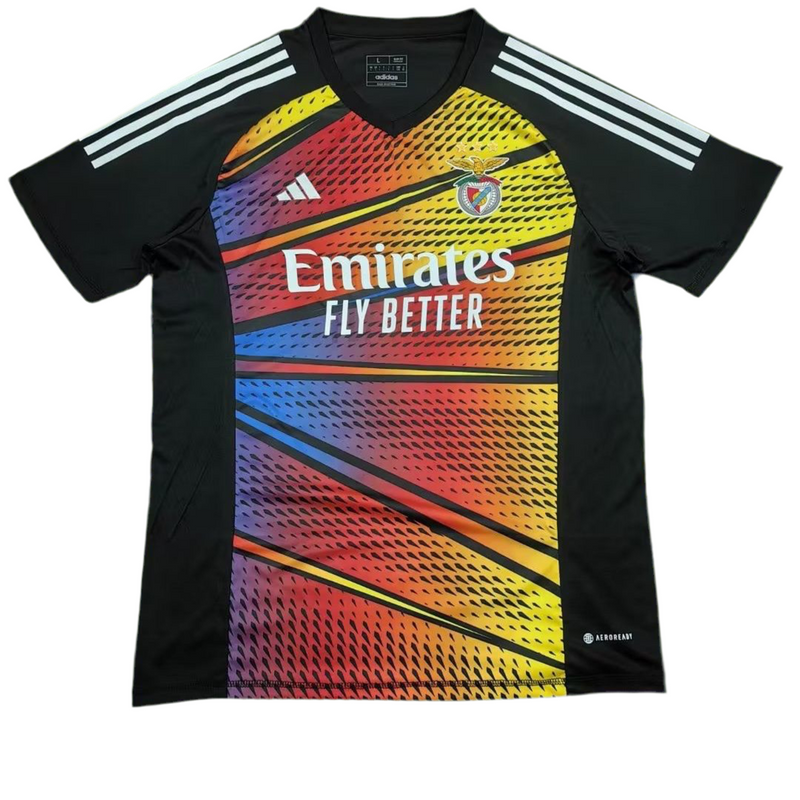 Benfica 23/24 Warm-up T-shirt