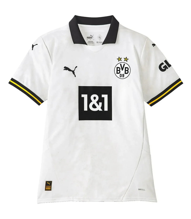 Borussia Dortmund Third Jersey 24/25