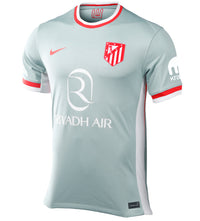 Atlético Madrid Away Shirt 24/25