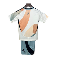 Kit Infantil Espanha II 25/26